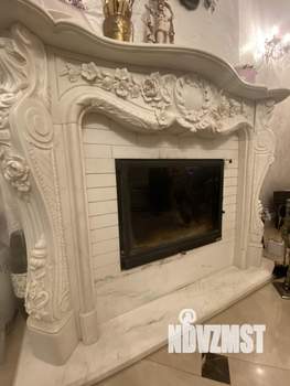 Коттедж 364м², 3-этажный, участок 10 сот.