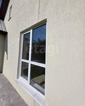 Дом 187м², 2-этажный, участок 11 сот.