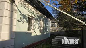 Дом 80м², 1-этажный, участок 6 сот.