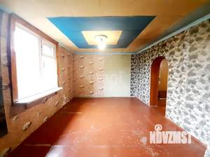 Дом 60м², 1-этажный, участок 5 сот.