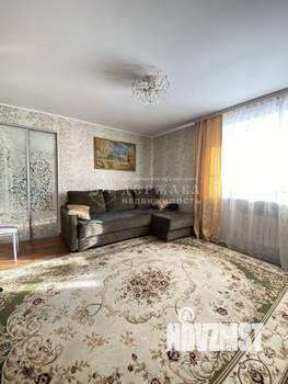 Дом 86м², 1-этажный, участок 6 сот.