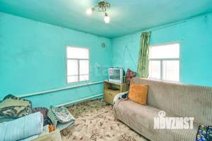 Дом 45м², 1-этажный, участок 4 сот.