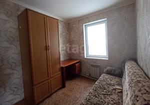 Дом 59м², 1-этажный, участок 10 сот.