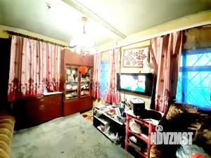 Дом 35м², 1-этажный, участок 7 сот.