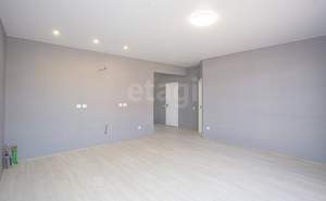 Дом 105м², 1-этажный, участок 8 сот.