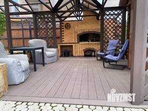 Коттедж 280м², 2-этажный, участок 11 сот.