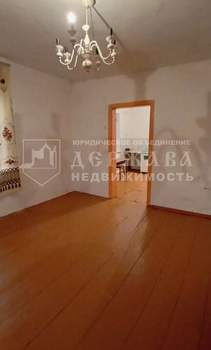 Дом 62м², 1-этажный, участок 8 сот.