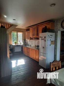 Дом 135м², 2-этажный, участок 10 сот.