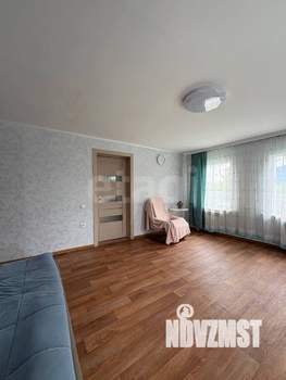 Дом 79м², 1-этажный, участок 12 сот.