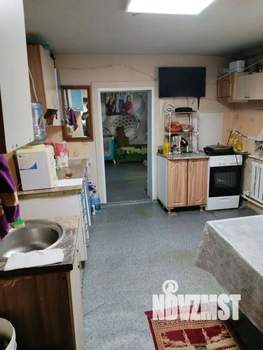 Дом 69м², 1-этажный, участок 9 сот.