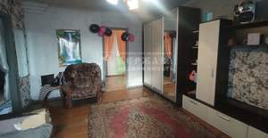 Дом 44м², 1-этажный, участок 3 сот.