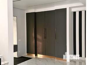 Коттедж 241м², 3-этажный, участок 10 сот.