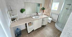 Дом 103м², 1-этажный, участок 14 сот.