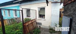 Дом 82м², 1-этажный, участок 7 сот.