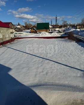 Дом 101м², 2-этажный, участок 10 сот.