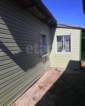 Дом 81м², 1-этажный, участок 5 сот.