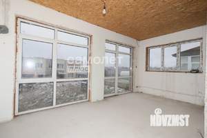 Таунхаус 221м², 2-этажный, участок 2 сот.