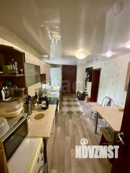 Дом 73м², 1-этажный, участок 9 сот.