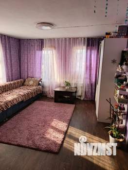 Дом 46м², 1-этажный, участок 11 сот.