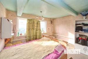 Дом 45м², 1-этажный, участок 4 сот.