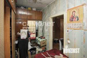 Дом 52м², 1-этажный, участок 6 сот.