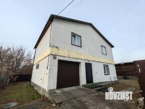 Дом 159м², 2-этажный, участок 6 сот.