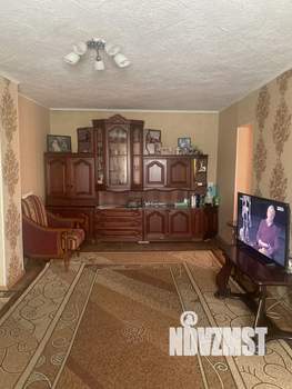 Дом 84м², 1-этажный, участок 6 сот.