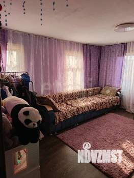 Дом 46м², 1-этажный, участок 11 сот.