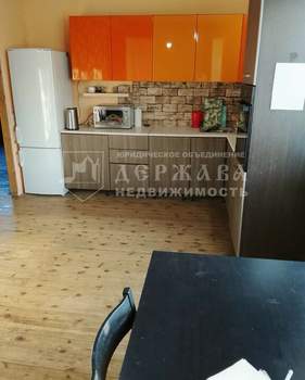 Дом 63м², 1-этажный, участок 7 сот.