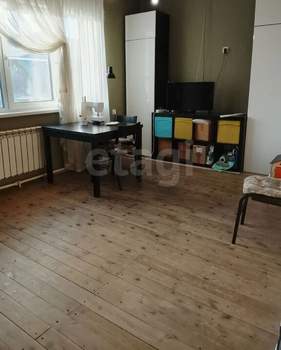 Дом 64м², 1-этажный, участок 7 сот.