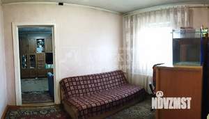 Дом 56м², 1-этажный, участок 4 сот.