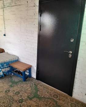 Дом 57м², 1-этажный, участок 10 сот.