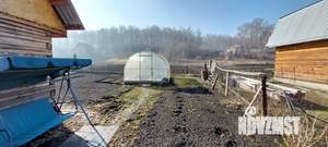 Дом 35м², 1-этажный, участок 12 сот.