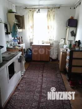 Дом 44м², 1-этажный, участок 7 сот.