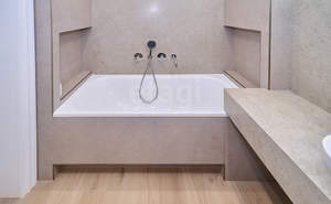 Дом 307м², 3-этажный, участок 10 сот.