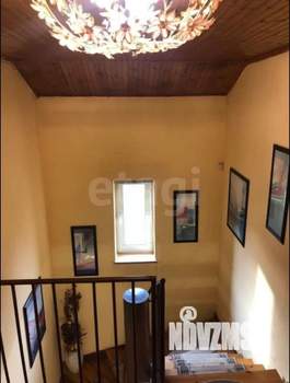 Дом 205м², 2-этажный, участок 1225 сот.