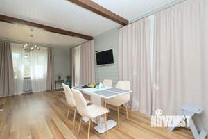 Дом 172м², 2-этажный, участок 16 сот.