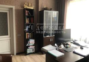 Дом 129м², 1-этажный, участок 6 сот.