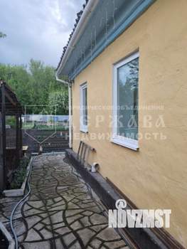 Дом 38м², 1-этажный, участок 7 сот.