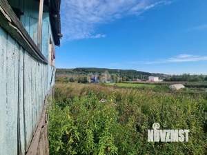 Дом 57м², 1-этажный, участок 18 сот.