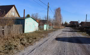 Дом 35м², 1-этажный, участок 12 сот.