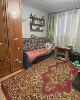 Дом 31м², 1-этажный, участок 3 сот.