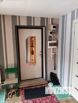 Дом 62м², 1-этажный, участок 8 сот.