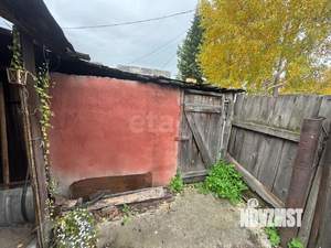 Дом 56м², 1-этажный, участок 6 сот.