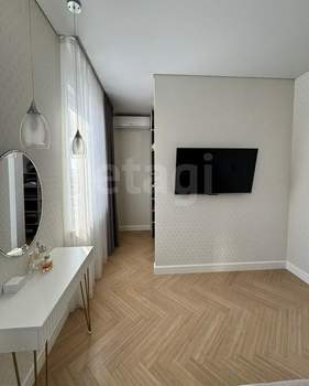 Дом 99м², 2-этажный, участок 1 сот.