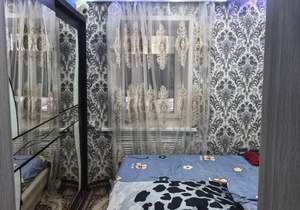 Дом 80м², 1-этажный, участок 5 сот.