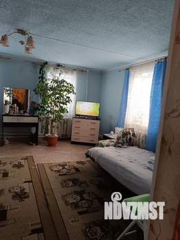 Дом 61м², 2-этажный, участок 7 сот.