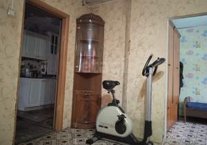 Дом 68м², 1-этажный, участок 12 сот.