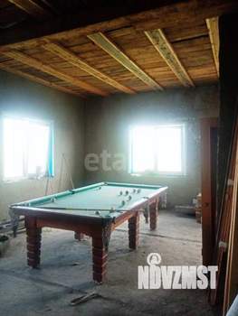 Дом 195м², 2-этажный, участок 5 сот.