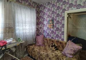 Дом 66м², 1-этажный, участок 9 сот.